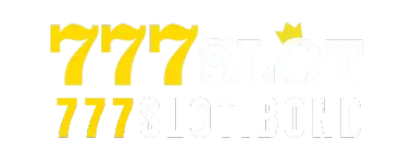 777SLOT Cassino logo